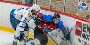 Latvijas kauss: HK Zemgale/LLU - HS Rīga 9:3