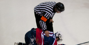 LČ hokejā sācies ar Liepājas Metalurga 2 uzvaru pār Energija-Orakulas