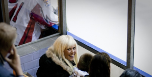 LČ hokejā sācies ar Liepājas Metalurga 2 uzvaru pār Energija-Orakulas