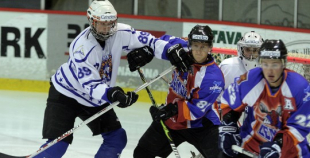 Jelgava virslīgā atgriežas ar uzvaru pār HS Rīga/LSPA