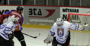 Jelgava virslīgā atgriežas ar uzvaru pār HS Rīga/LSPA