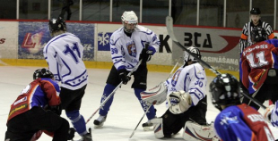 Jelgava virslīgā atgriežas ar uzvaru pār HS Rīga/LSPA