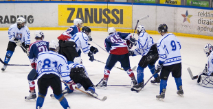 Liepājas metalurģijas virpulī iekļūst arī HS "Rīga/LSPA"