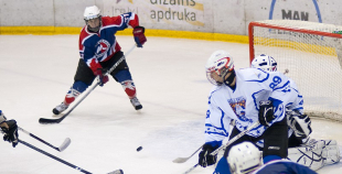 Liepājas metalurģijas virpulī iekļūst arī HS "Rīga/LSPA"