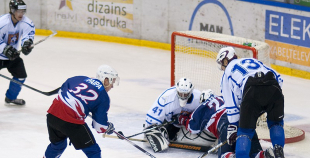 Liepājas metalurģijas virpulī iekļūst arī HS "Rīga/LSPA"