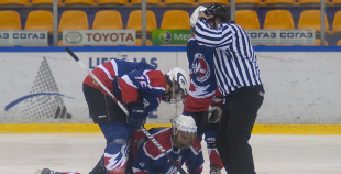 Liepājas metalurģijas virpulī iekļūst arī HS "Rīga/LSPA"