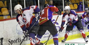 «Zemgale/JLSS» sagādā pirmo zaudējumu «metalurgiem»