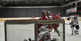 Energija savā laukumā  pieveic Ogri