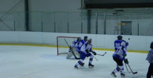 Latgales pārliecinoša uzvara viesos pār HK Rīga/LSPA