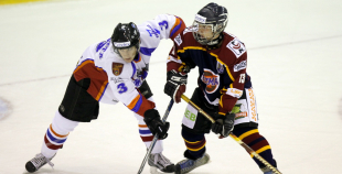 HK «Zemgale/JLSS» uzvaru sērija turpinās