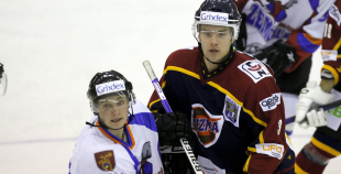 HK «Zemgale/JLSS» uzvaru sērija turpinās