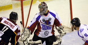 HK «Zemgale/JLSS» uzvaru sērija turpinās