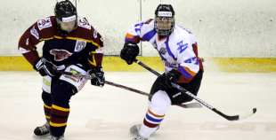 HK «Zemgale/JLSS» uzvaru sērija turpinās