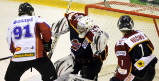 HK «Zemgale/JLSS» uzvaru sērija turpinās