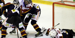 HK «Zemgale/JLSS» uzvaru sērija turpinās