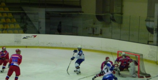 Latgales pārliecinošā uzvara viesos pār HK Ogre