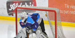 Ozolnieki-MONARCH apspēlē Energiju