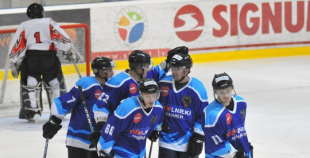 Ozolnieki-MONARCH apspēlē Energiju