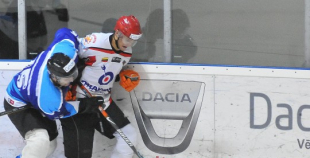 Ozolnieki-MONARCH apspēlē Energiju