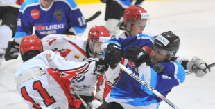 Ozolnieki-MONARCH apspēlē Energiju