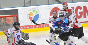 Ozolnieki-MONARCH apspēlē Energiju