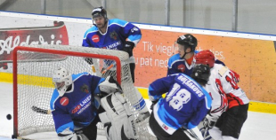 Ozolnieki-MONARCH apspēlē Energiju