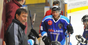 Ozolnieki-MONARCH apspēlē Energiju