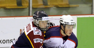 Liepājas metalurgs2 ar grūtībām apspēlē HS Rīga/Prizma