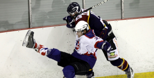 Liepājas metalurgs2 ar grūtībām apspēlē HS Rīga/Prizma