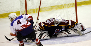 Liepājas metalurgs2 ar grūtībām apspēlē HS Rīga/Prizma