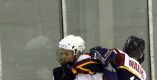 Liepājas metalurgs2 ar grūtībām apspēlē HS Rīga/Prizma