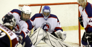 Liepājas metalurgs2 ar grūtībām apspēlē HS Rīga/Prizma