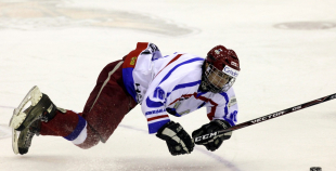 HK Ogre izcīna pirmo uzvaru