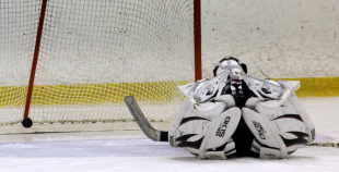 HK Ogre izcīna pirmo uzvaru