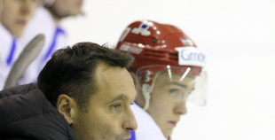 HK Ogre izcīna pirmo uzvaru