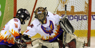 U-10 grupa sāk sezonu