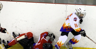 U-10 grupa sāk sezonu