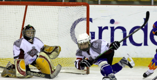 U-10 grupa sāk sezonu