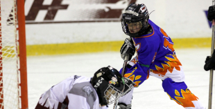 U-10 grupa sāk sezonu