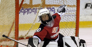 U-10 grupa sāk sezonu