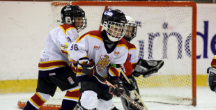 U-10 grupa sāk sezonu