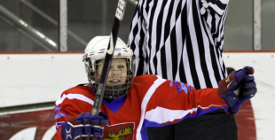 U-10 grupa sāk sezonu