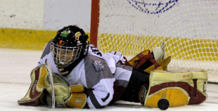 U-10 grupa sāk sezonu