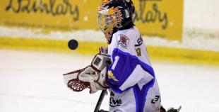 U-10 grupa sāk sezonu