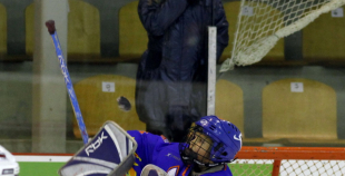 U-10 grupa sāk sezonu