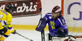 U-10 grupa sāk sezonu