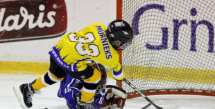 U-10 grupa sāk sezonu