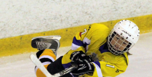 U-10 grupa sāk sezonu