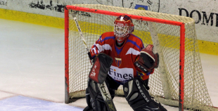 Laima sāk ar uzvaru