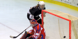 Laima sāk ar uzvaru